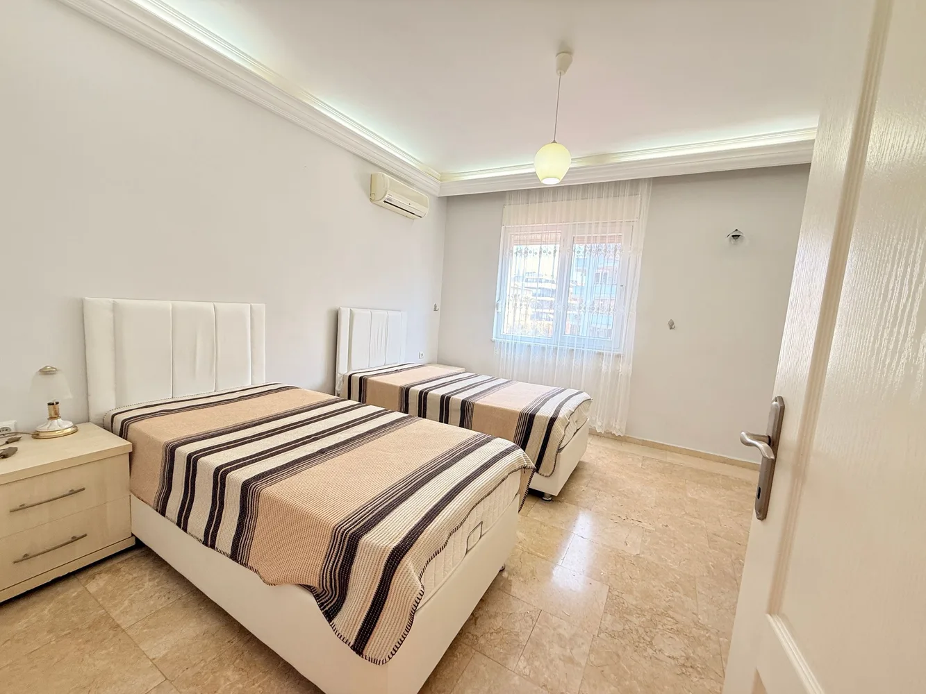 Ergün Bey Apartment Interior - 11