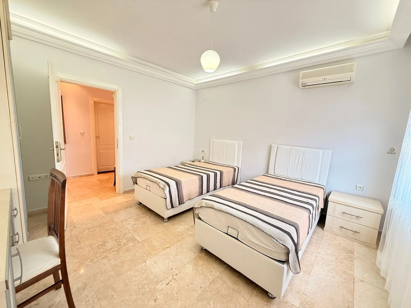 Ergün Bey Apartment Interior - 8