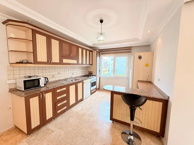 Ergün Bey Apartment, Interior - 2
