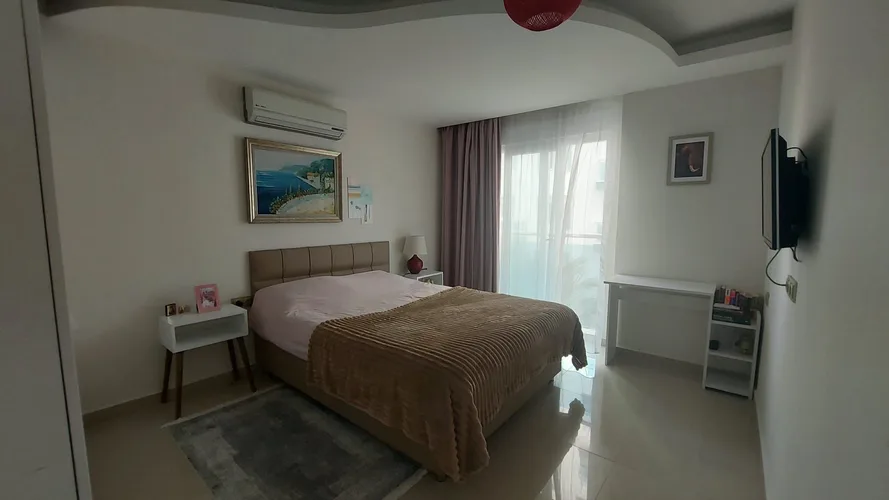 Angels Home, Interior - 3