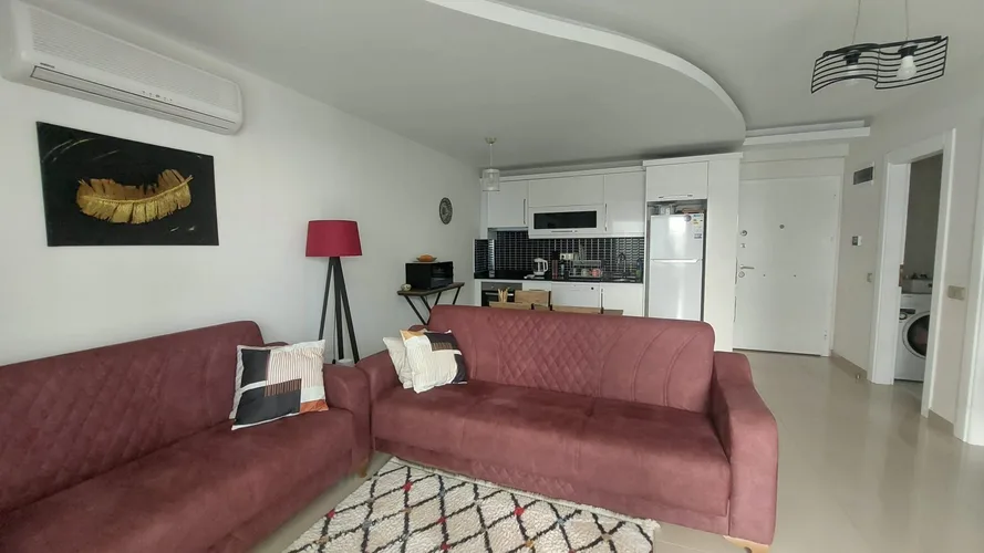 Angels Home, Interior - 2