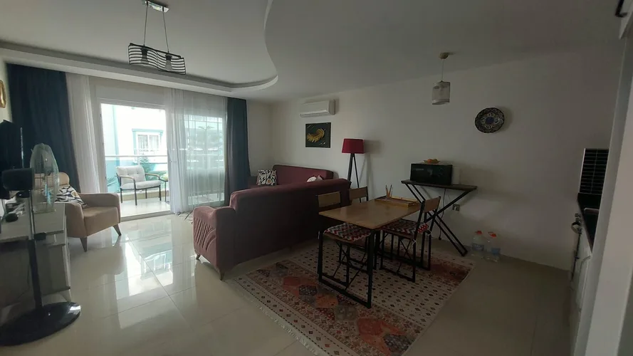 Angels Home, Interior - 4