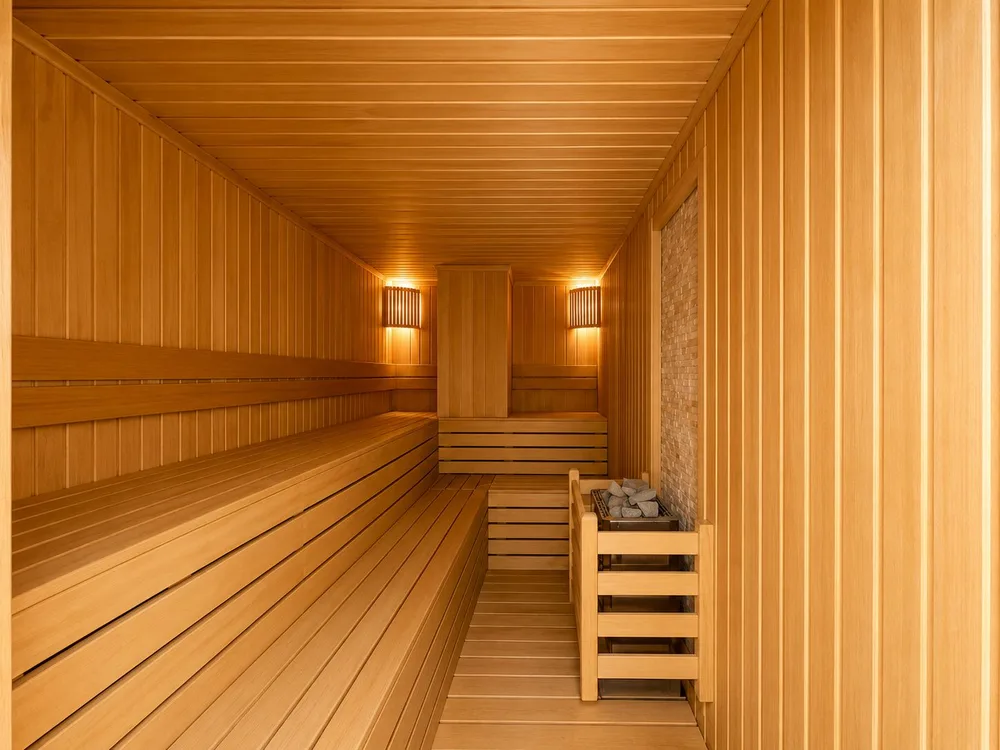 MOMENTUM RESIDENCE Facilities - 14