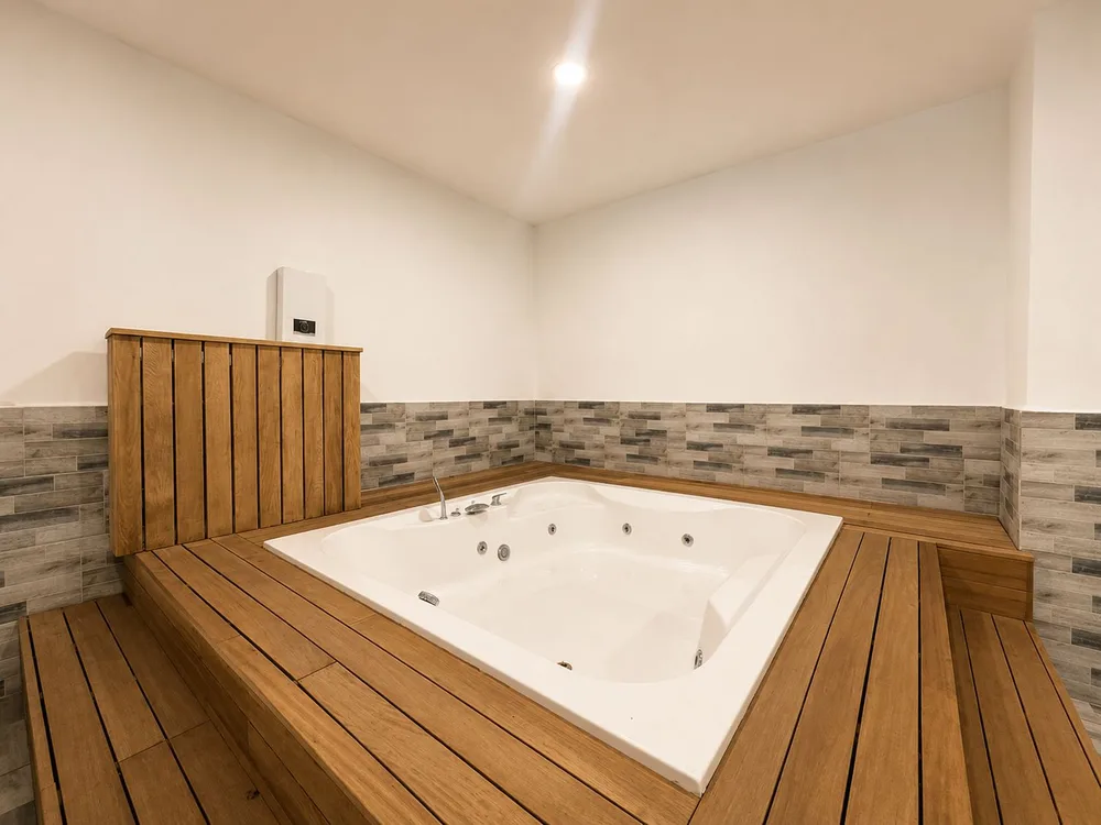 MOMENTUM RESIDENCE Facilities - 16