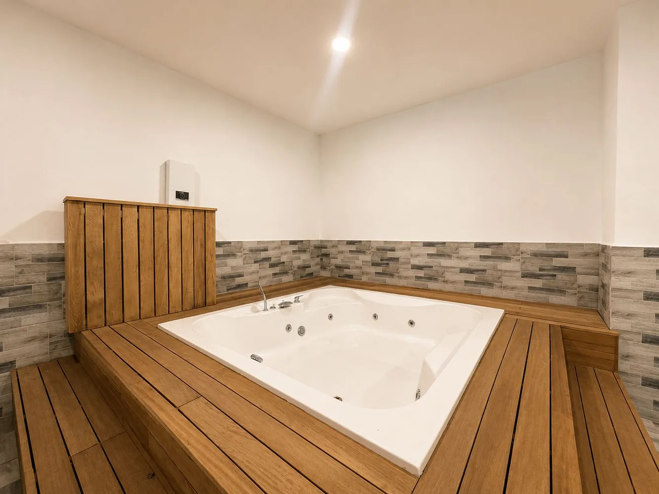 MOMENTUM RESIDENCE Facilities - 16