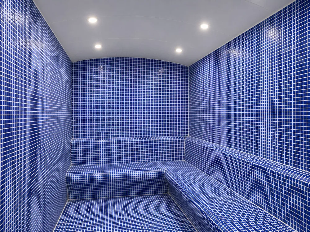 MOMENTUM RESIDENCE Facilities - 20