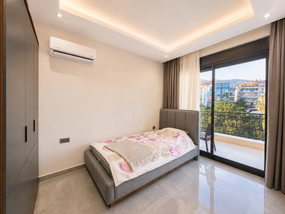 MOMENTUM RESIDENCE Interior - 9