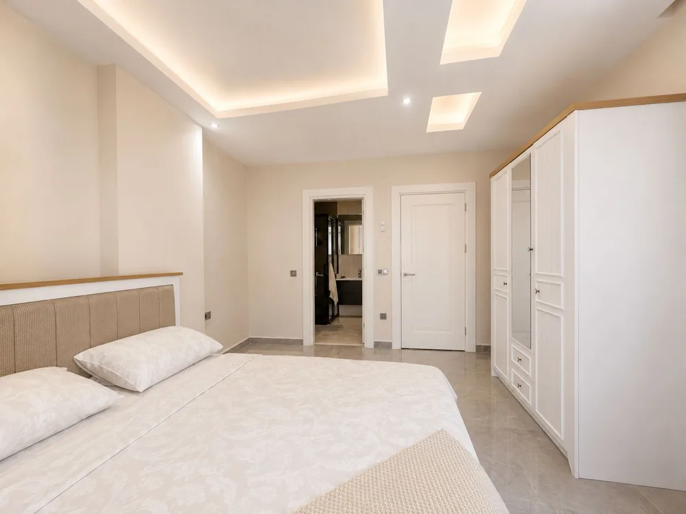 MOMENTUM RESIDENCE Interior - 6