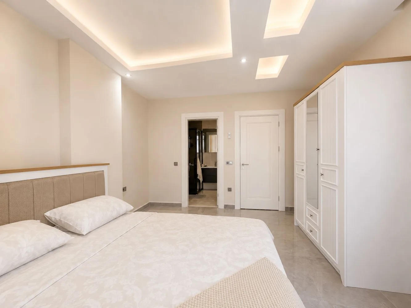 MOMENTUM RESIDENCE Interior - 6