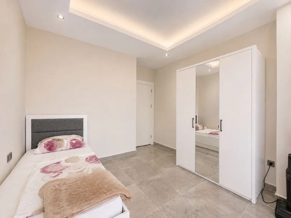 MOMENTUM RESIDENCE Interior - 7