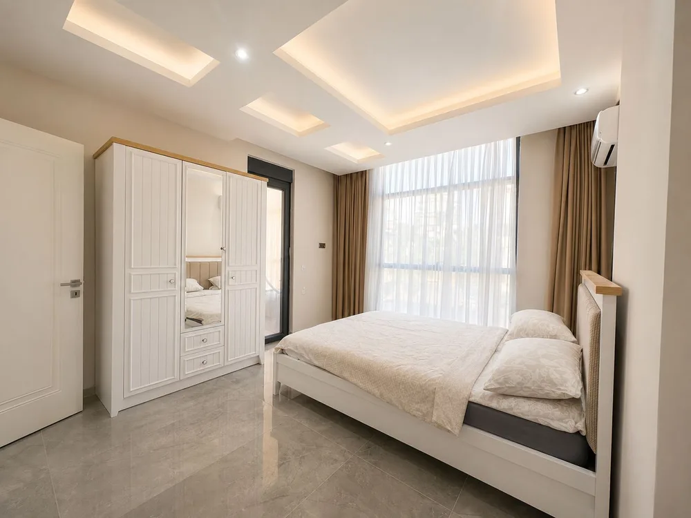 MOMENTUM RESIDENCE Interior - 8