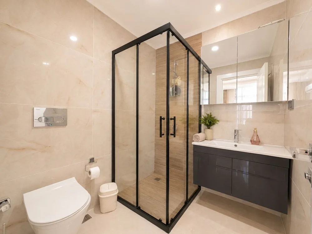 MOMENTUM RESIDENCE Interior - 10
