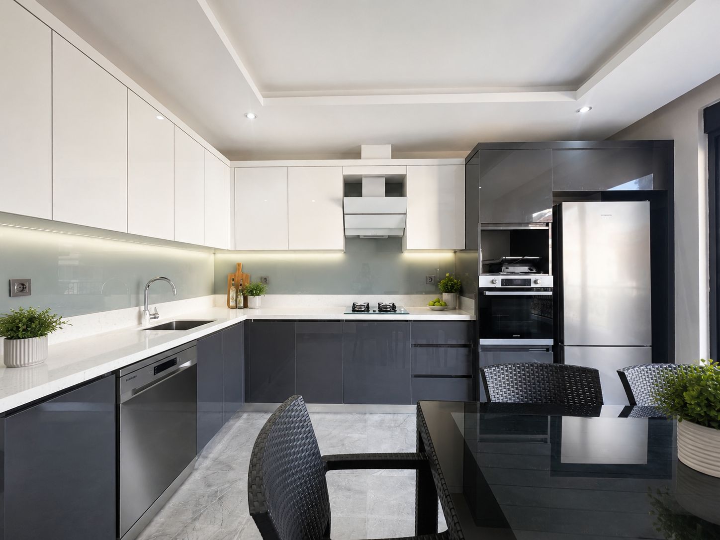 Momentum Residence - Посмотреть объект недвижимости