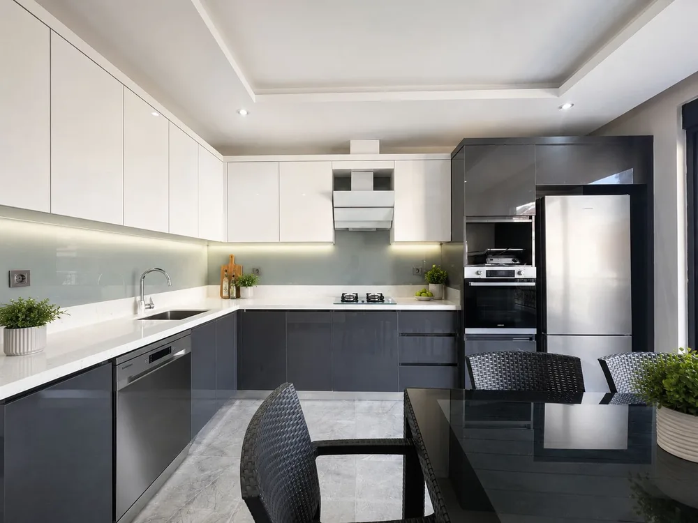 MOMENTUM RESIDENCE Interior - 5