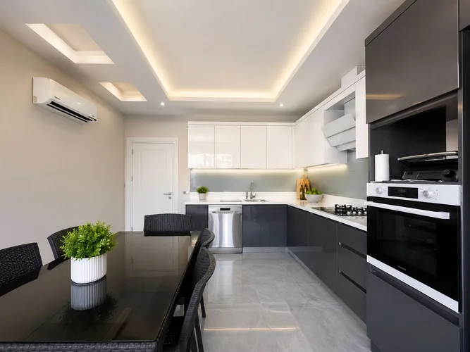 Momentum Residence, Interior - 4