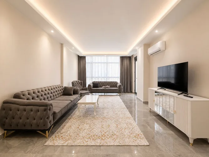 Momentum Residence, Interior - 3