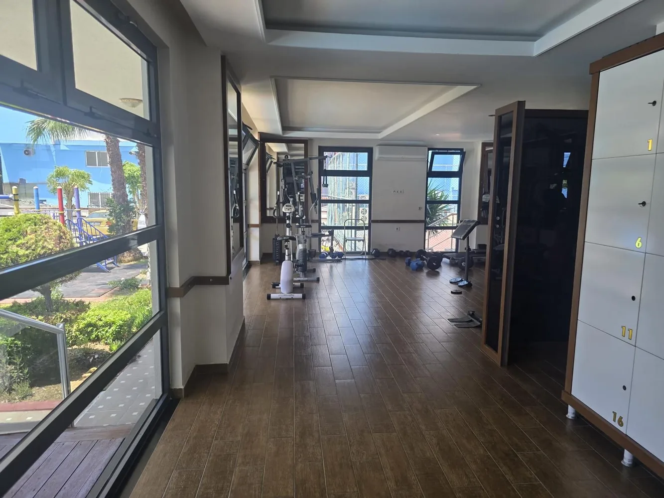 Elite Life 2 Facilities - 26