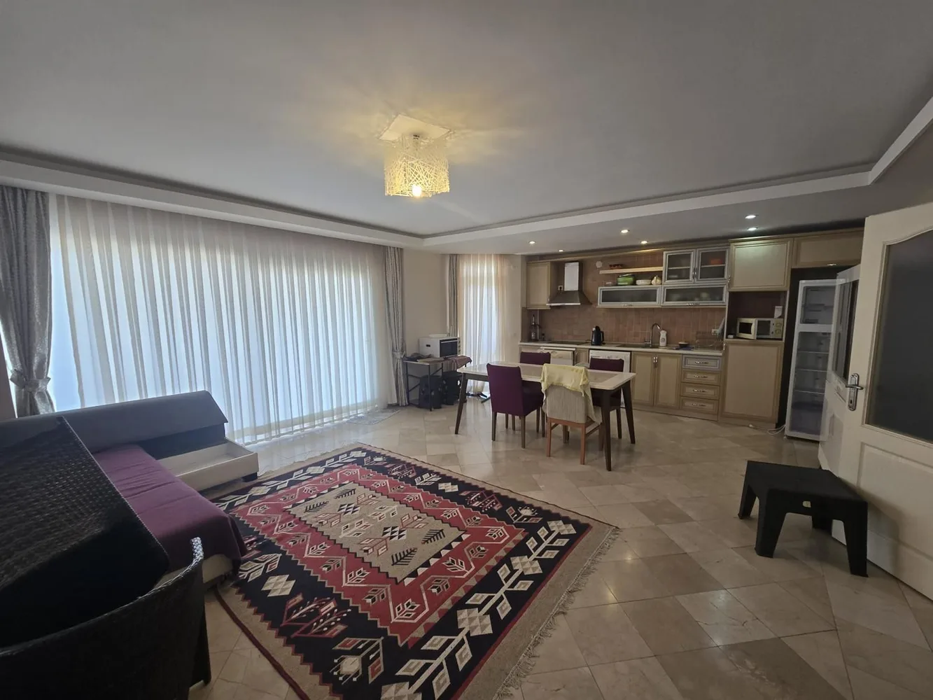 Elite Life 2 Interior - 6