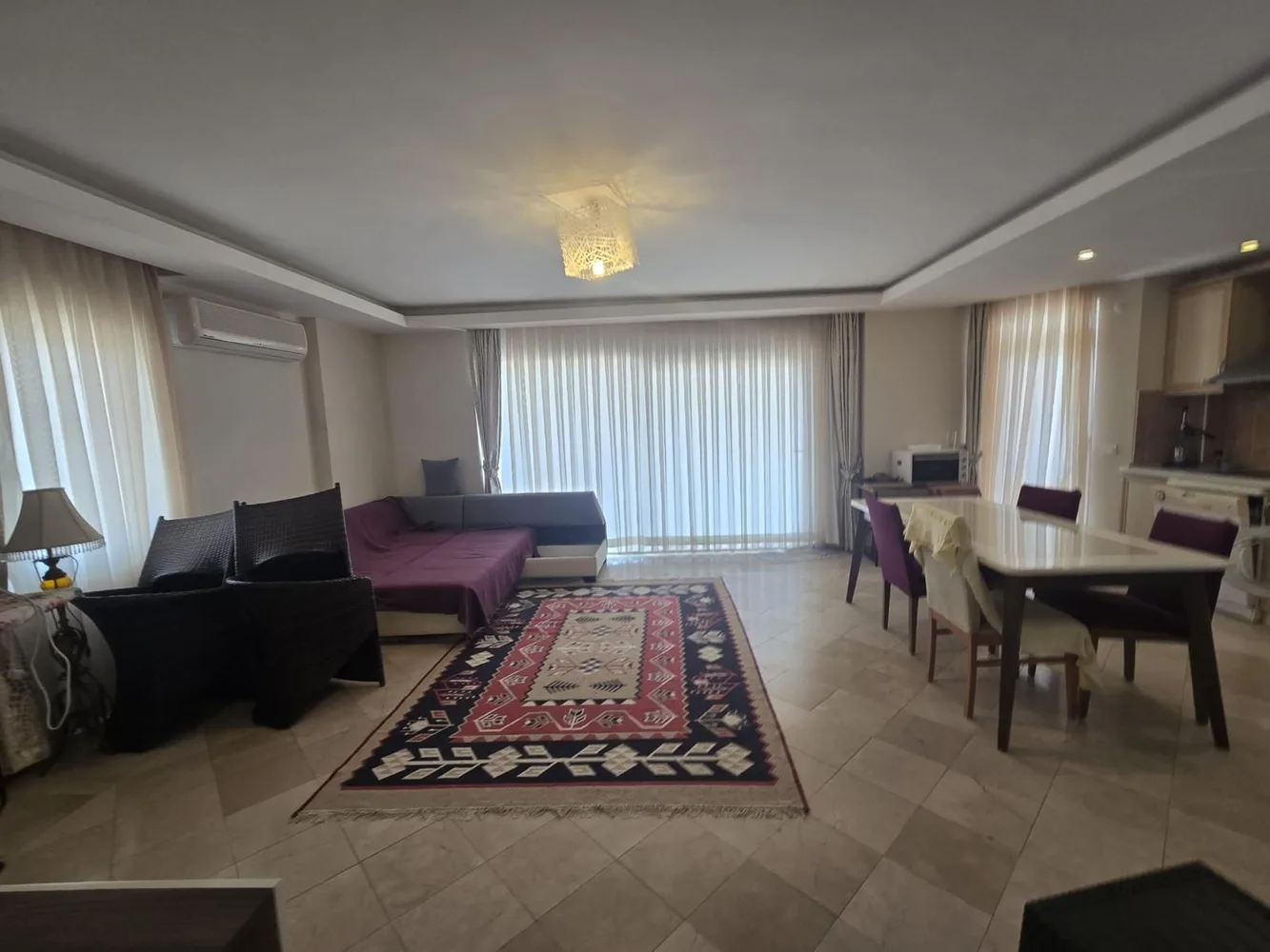 Elite Life 2 Interior - 7