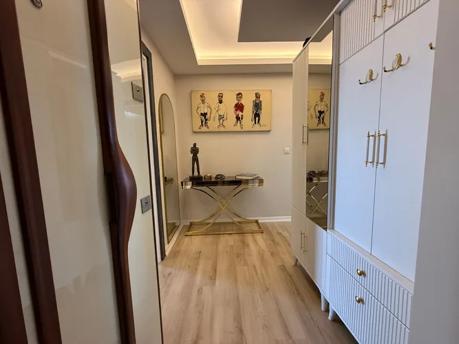 Citadel Residence, Interior - 4