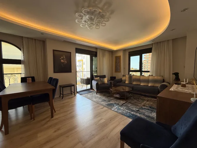 Citadel Residence, Interior - 3