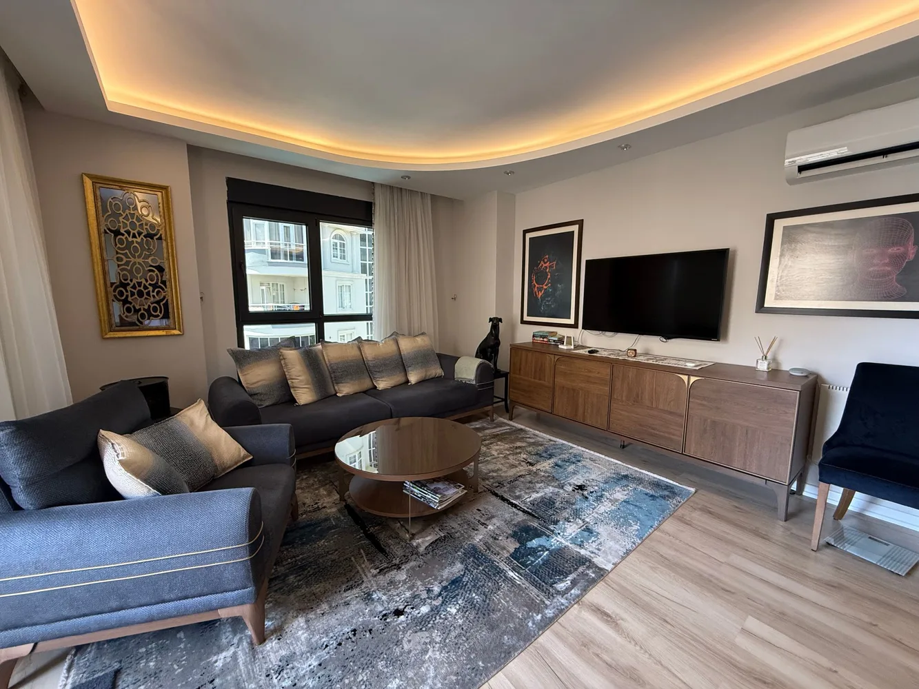 Citadel Residence - View property