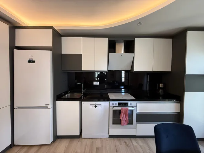 Citadel Residence, Interior - 2