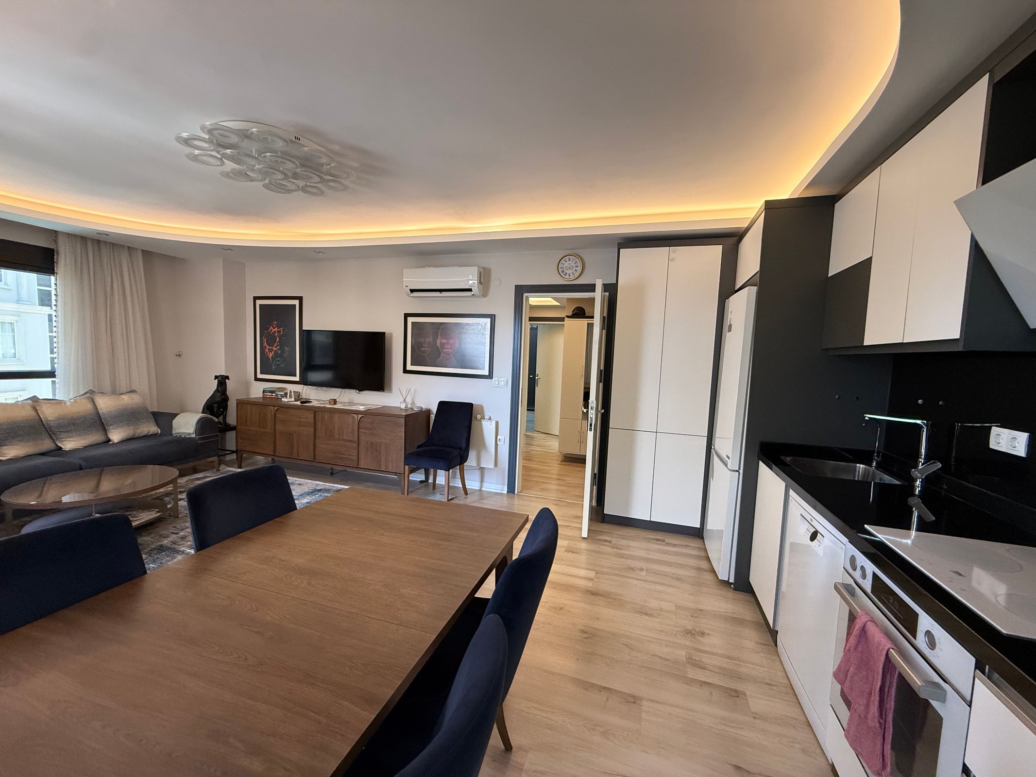 Citadel Residence - Посмотреть объект недвижимости