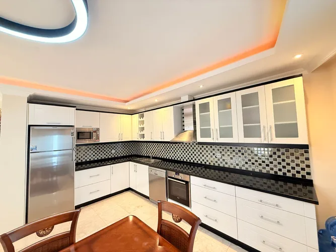 Konak Diamond, Interior - 4
