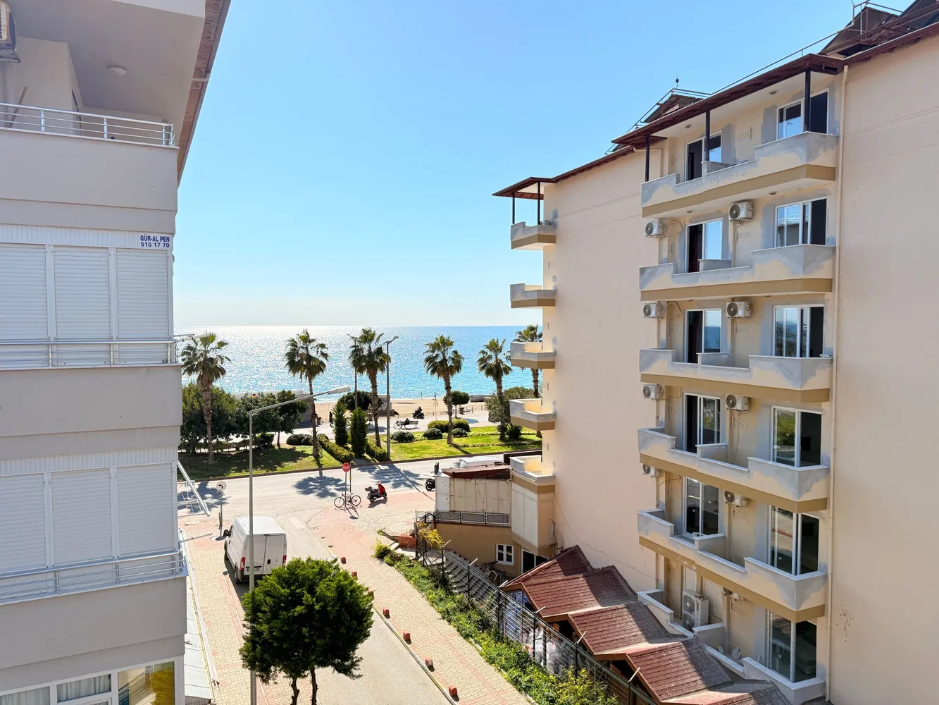 Konak Diamond - View property