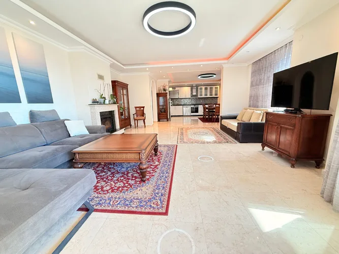 Konak Diamond, Interior - 2