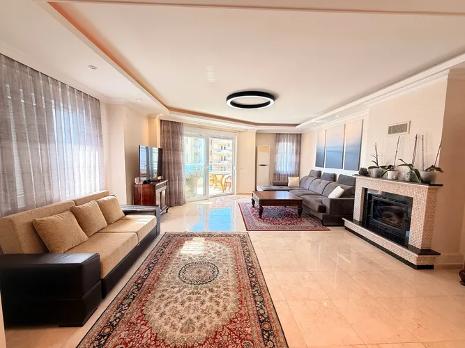 Konak Diamond, Interior - 3