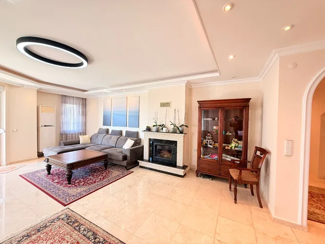 Konak Diamond, Interior - 4