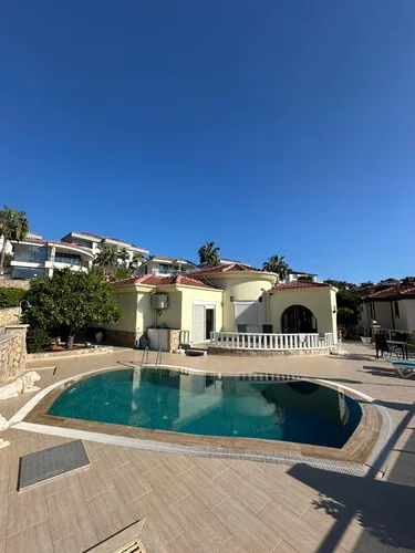 Jasmine Villa, Exterior - 1