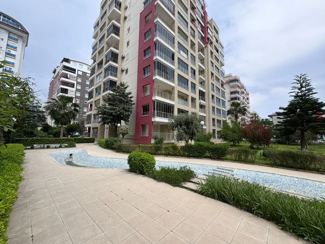 Teradesir Residence, Interior - 1