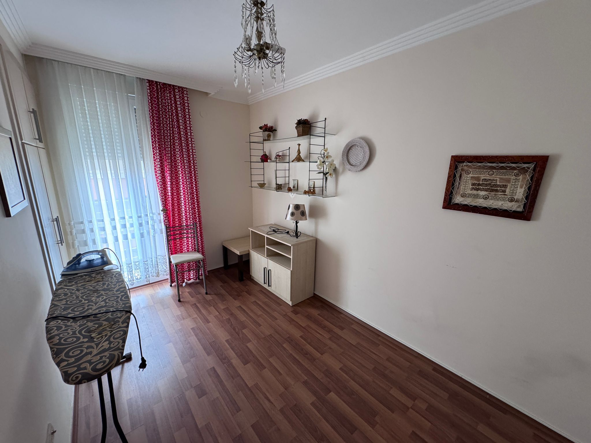 Teradesir Residence - Посмотреть объект недвижимости