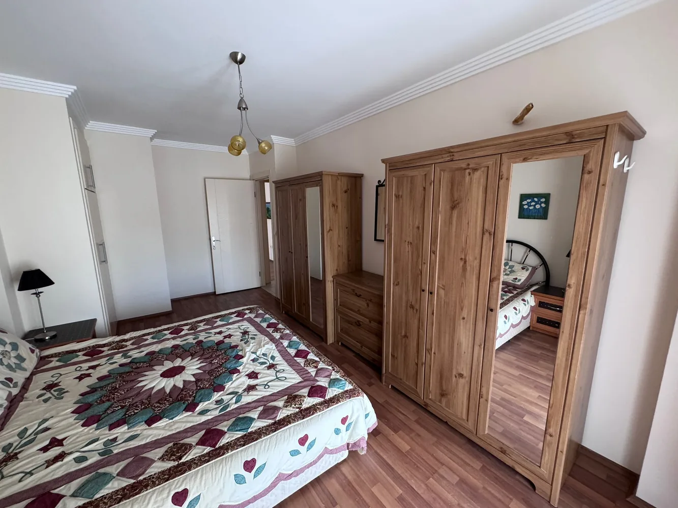 Teradesir Residence Interior - 12