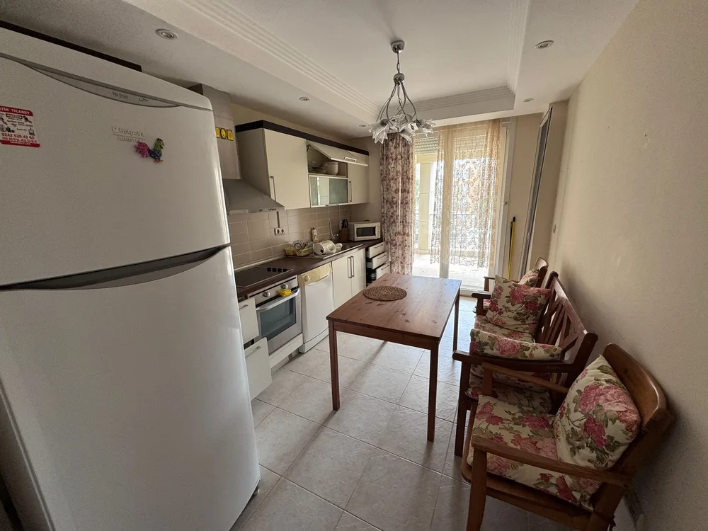 Teradesir Residence Interior - 8
