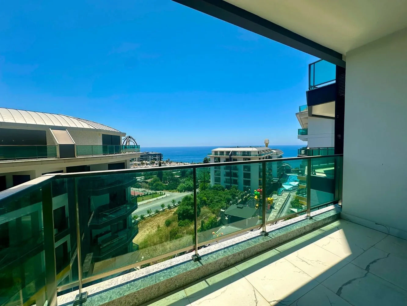 Konak Premium Kargıcak - View property