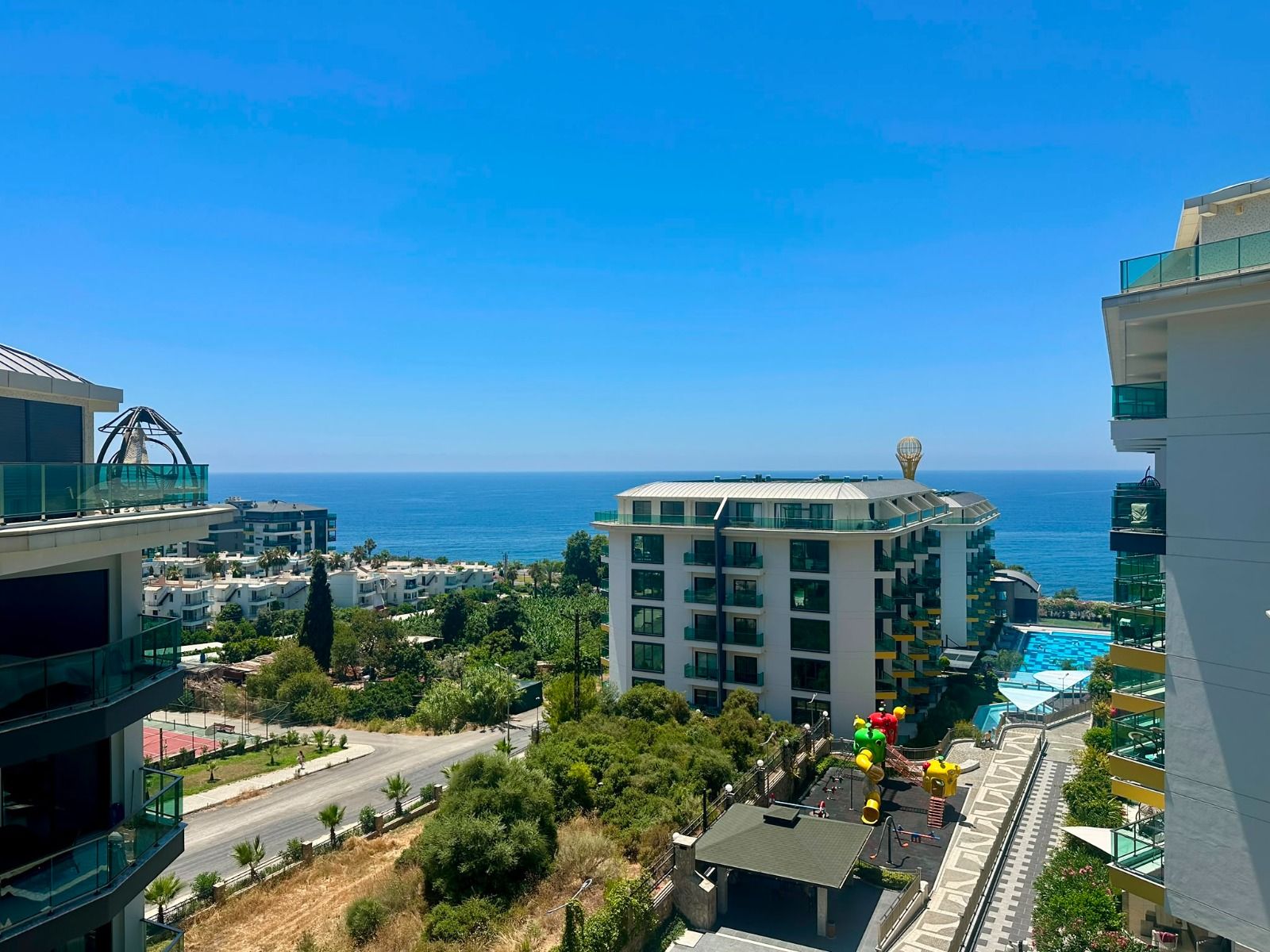 Konak Premium Kargıcak - Посмотреть объект недвижимости