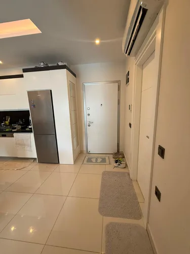 Квартира для отдыха всего в 50 м от пляжа – Konak Seaside Resort, Аланья, Interior - 4