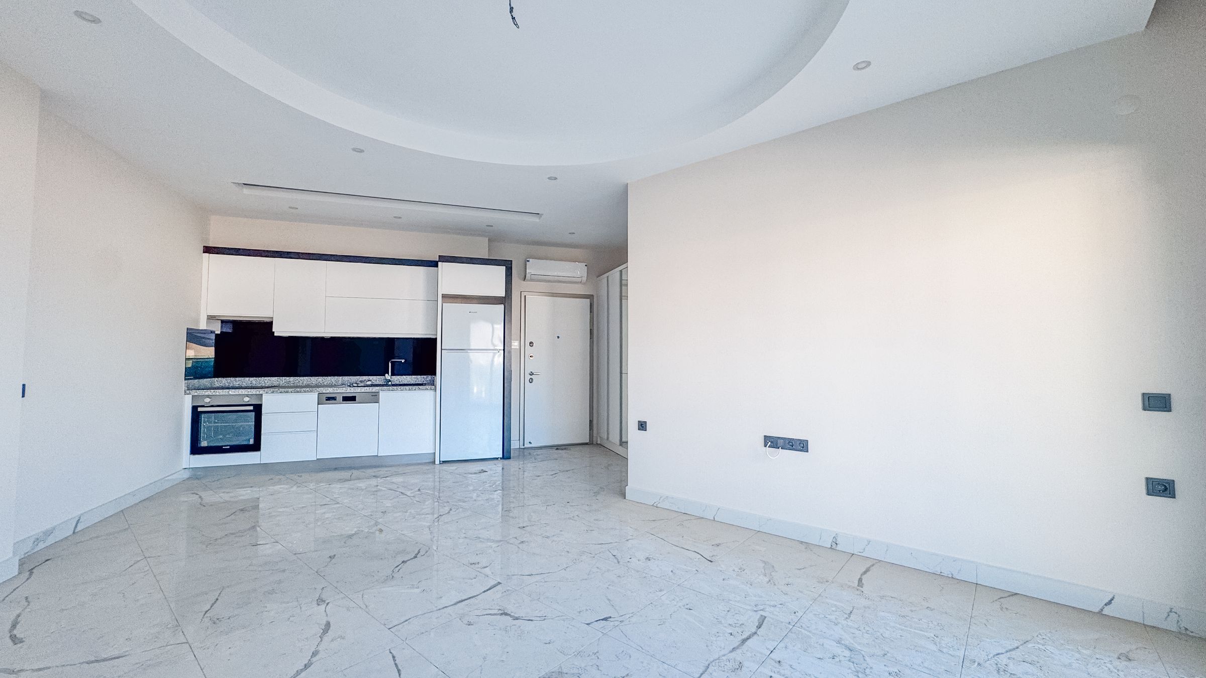 Konak Seaside Premium - Посмотреть объект недвижимости