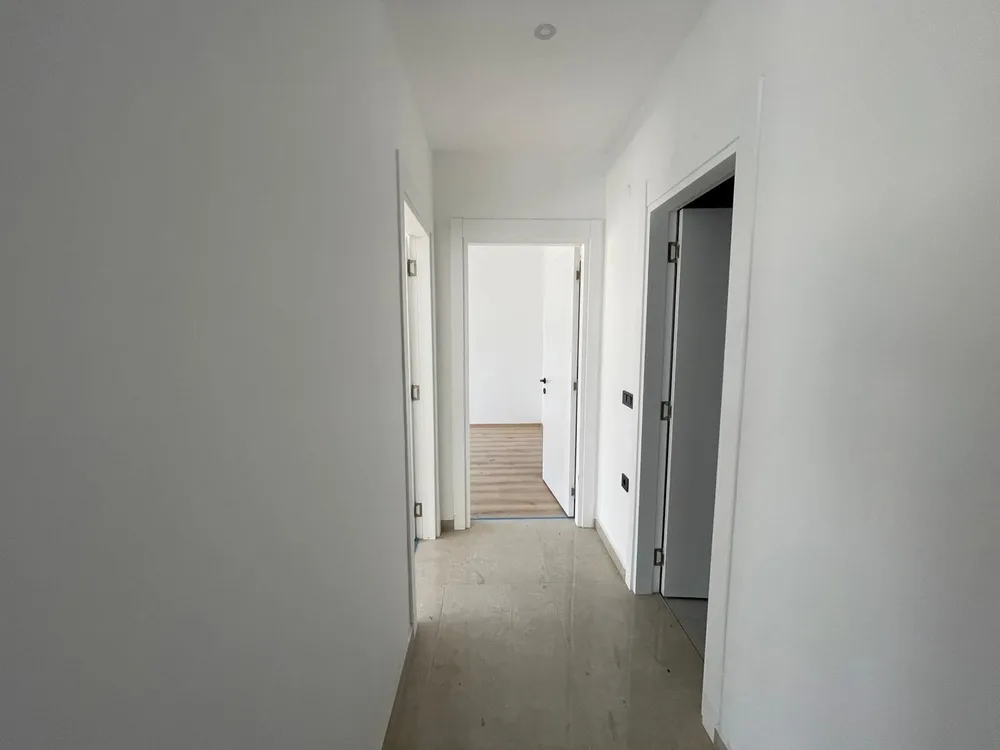 Pool-Facing New Apartment in Aina Garden Alanya Interior - 13