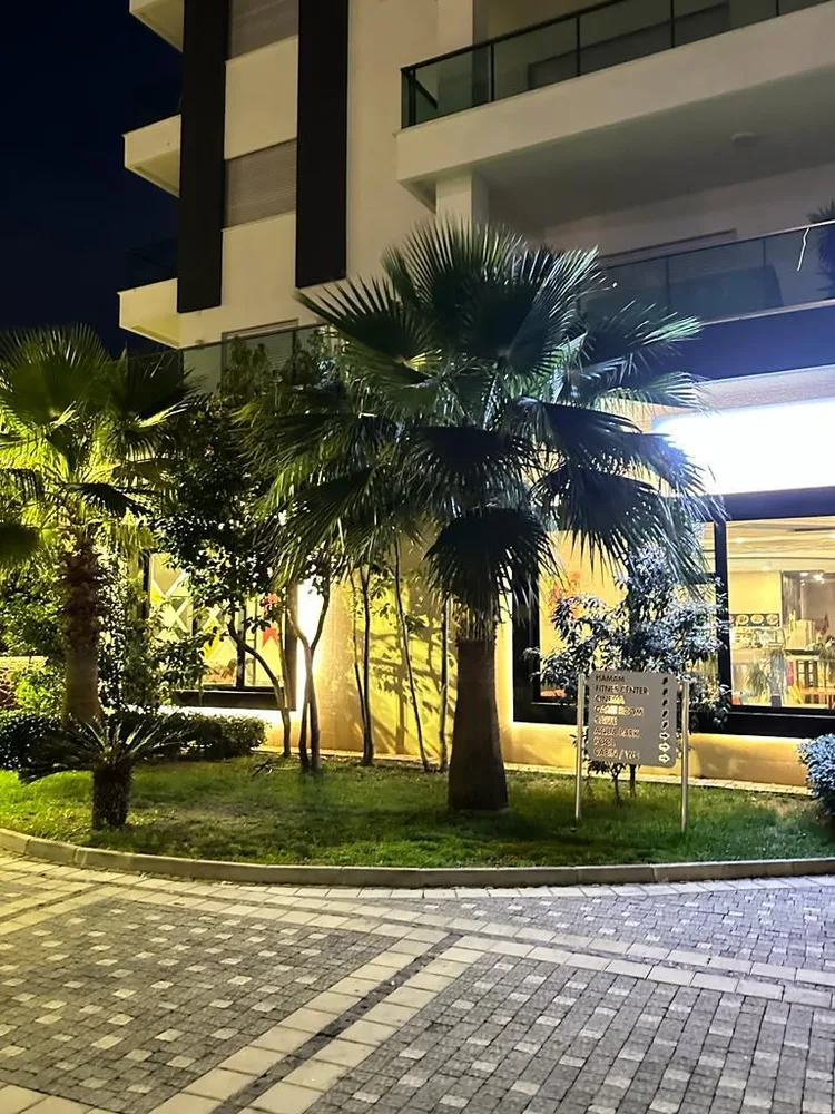 Konak Seaside Resort Interior - 13