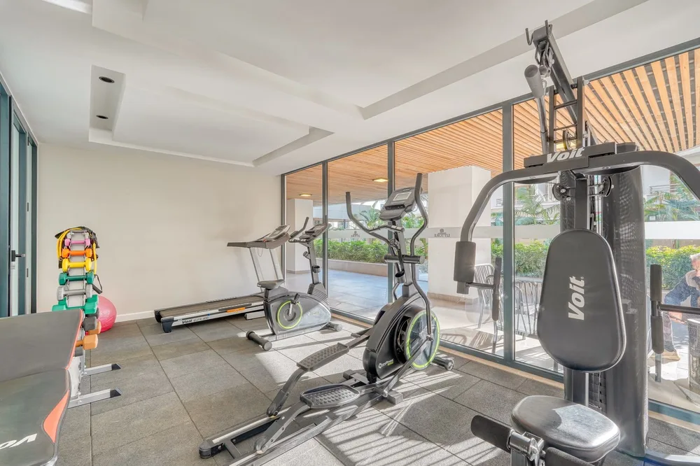 Квартира рядом с пляжем Клеопатры в центре Аланьи, Cleopatra Littore Facilities - 18