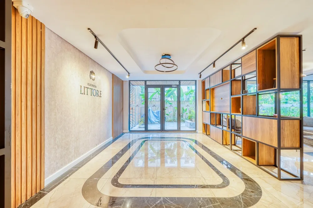 Квартира рядом с пляжем Клеопатры в центре Аланьи, Cleopatra Littore Facilities - 19