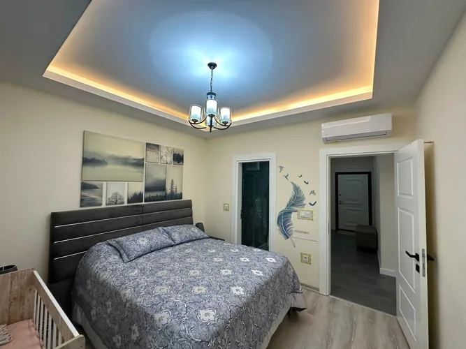 Şen Palace Oba, Interior - 3
