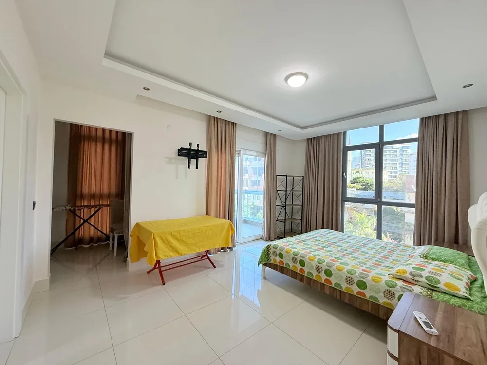 Квартира в Nordic Life Residence в Аланье, всего 250 м от моря Interior - 3