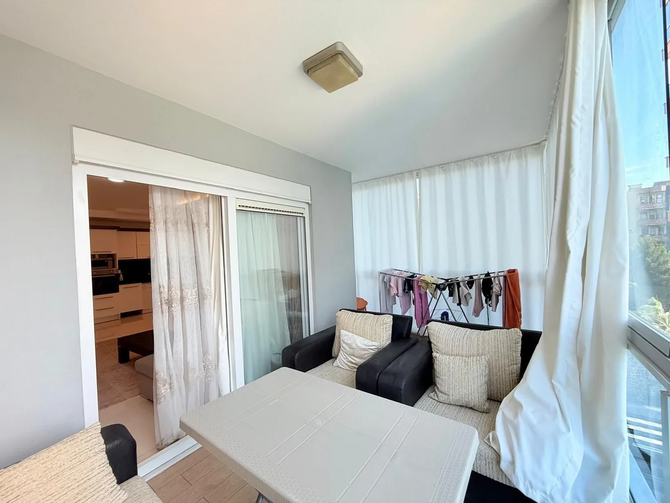 Квартира в Nordic Life Residence в Аланье, всего 250 м от моря Interior - 12