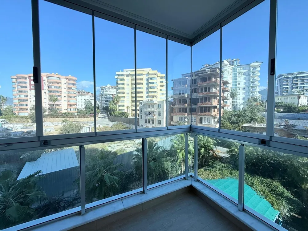 Квартира в Nordic Life Residence в Аланье, всего 250 м от моря Interior - 1